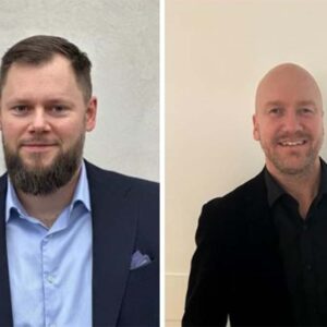 Två tidigare Serneke-chefer tar plats i nya Serneke