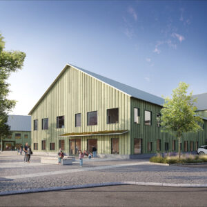 Skolprojekt i topp över veckans upphandlingar