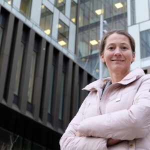 Flodéns tar sikte på en miljard