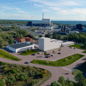 NCC bygger testanläggning för kärnkraft