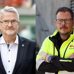 Byggavtalet har löpt ut – förhandlingarna fortsätter