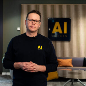 Film: Så bidrar AI till effektivare energisystem