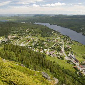 Här har bostadspriserna ökat 80 procent på tio år