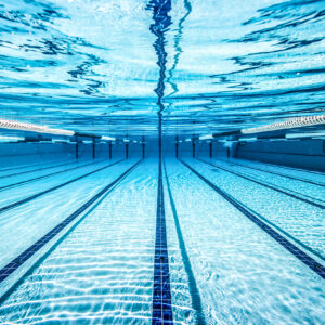 Badhus och simhallar för miljarder