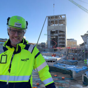 Ett år efter Oceana-branden