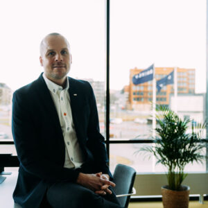 Brixly expanderar med nytt affärsområde