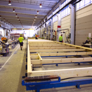 Skanska säljer Boklok i Gullringen