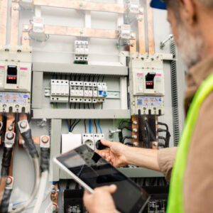 Branschen om installatörsmarkaden