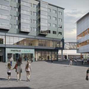 Största affären någonsin för Smidmek i väst