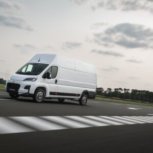 Rejäl uppdatering av Toyota Proace Max