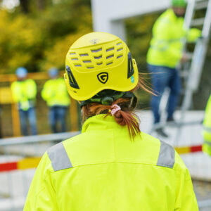 De är nominerade till Årets Byggkvinna 2025