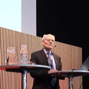 Ingves om bostadsmarknaden