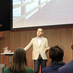 Byggmässan har startat