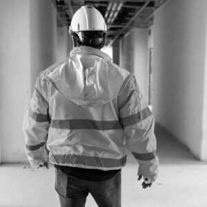 Droger är vanligare inom bygg än i andra branscher