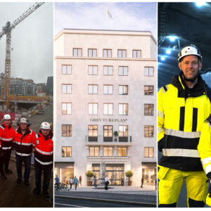 Här är finalisterna till Håll Nollans arbetsmiljöpris 2025