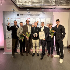 De vinner Håll Nollans arbetsmiljöpris 2025