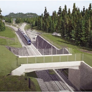 Implenia får kontrakt värt 1,5 miljarder i Ostlänken