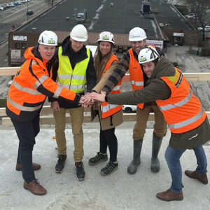 MTA får fortsatt förtroende i Lund