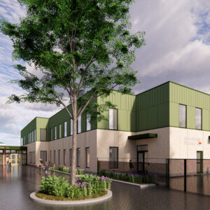 MVB tar skolkontrakt i Halmstad