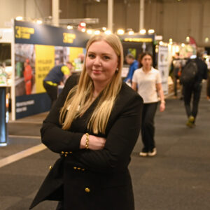 ”Ett startskott för Byggmässan i Stockholm”