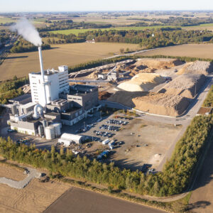 Peab bygger nytt kraftvärmeverk i Örtofta