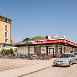 Peab renoverar åt Uppsalahem