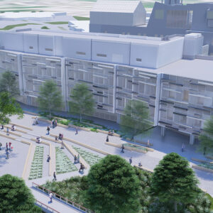 Skanska får uppdrag i USA värt 780 miljoner