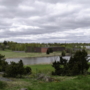 Skanska bygger reningsverk för halv miljard