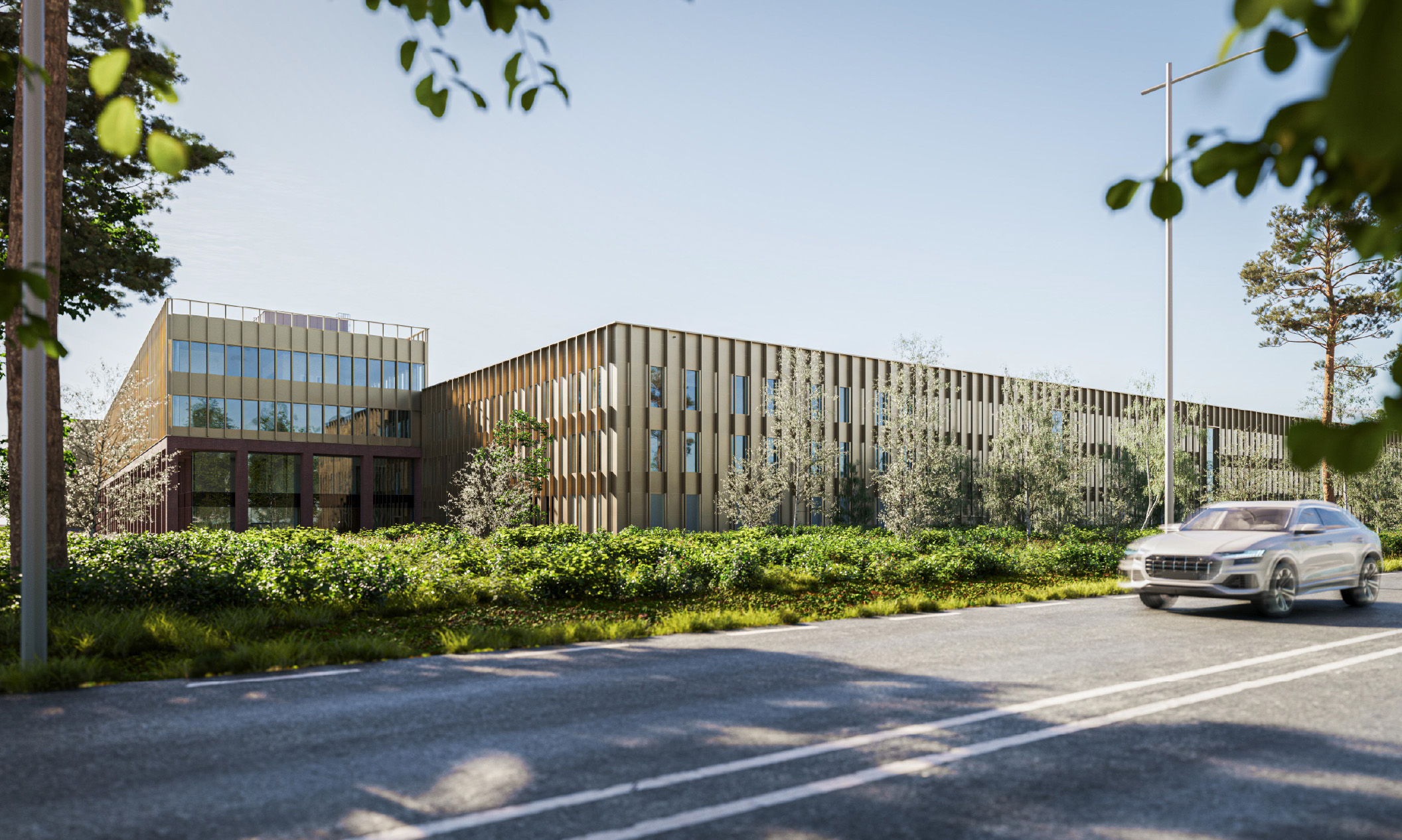 Miljardsatsning i Västerås toppar upphandlingslistan