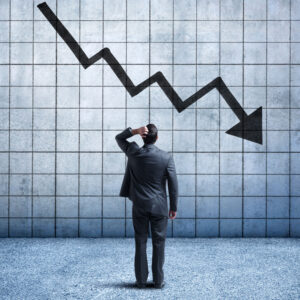 Så många byggföretag riskerar konkurs i år