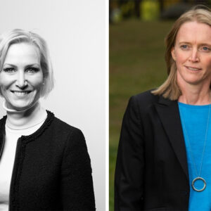 Så är kvinnorepresentationen i de största svenska byggbolagen