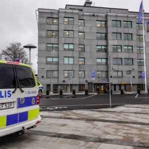 Kraftig ökning av misstänkta brott