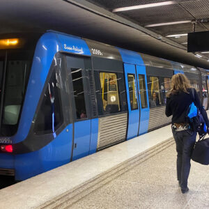 Utredning om tunnelbana till Bromma