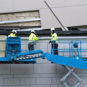 1 400 inspektioner med fokus på fallrisker