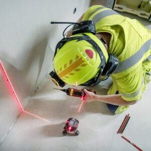 Byggkonkurserna sjönk under första kvartalet