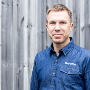 ”Trygga medarbetare presterar bättre”