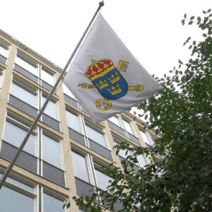 Polisanmälan mot Gärahovs styrelse