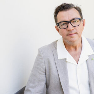 ”Det handlar om synen på ledarskap”