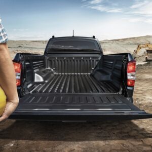 SsangYong är tillbaka under nytt namn