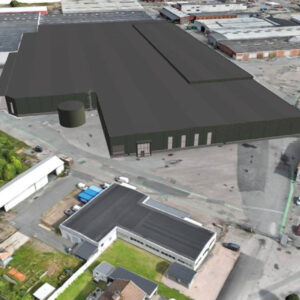 Obos tar nästa steg i miljardinvestering