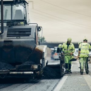 NCC tecknar asfaltsavtal för 840 miljoner