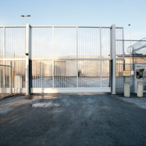 Ny anstalt planeras i Norrtälje