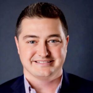 Han blir ny vd för svenska betongbolaget i USA