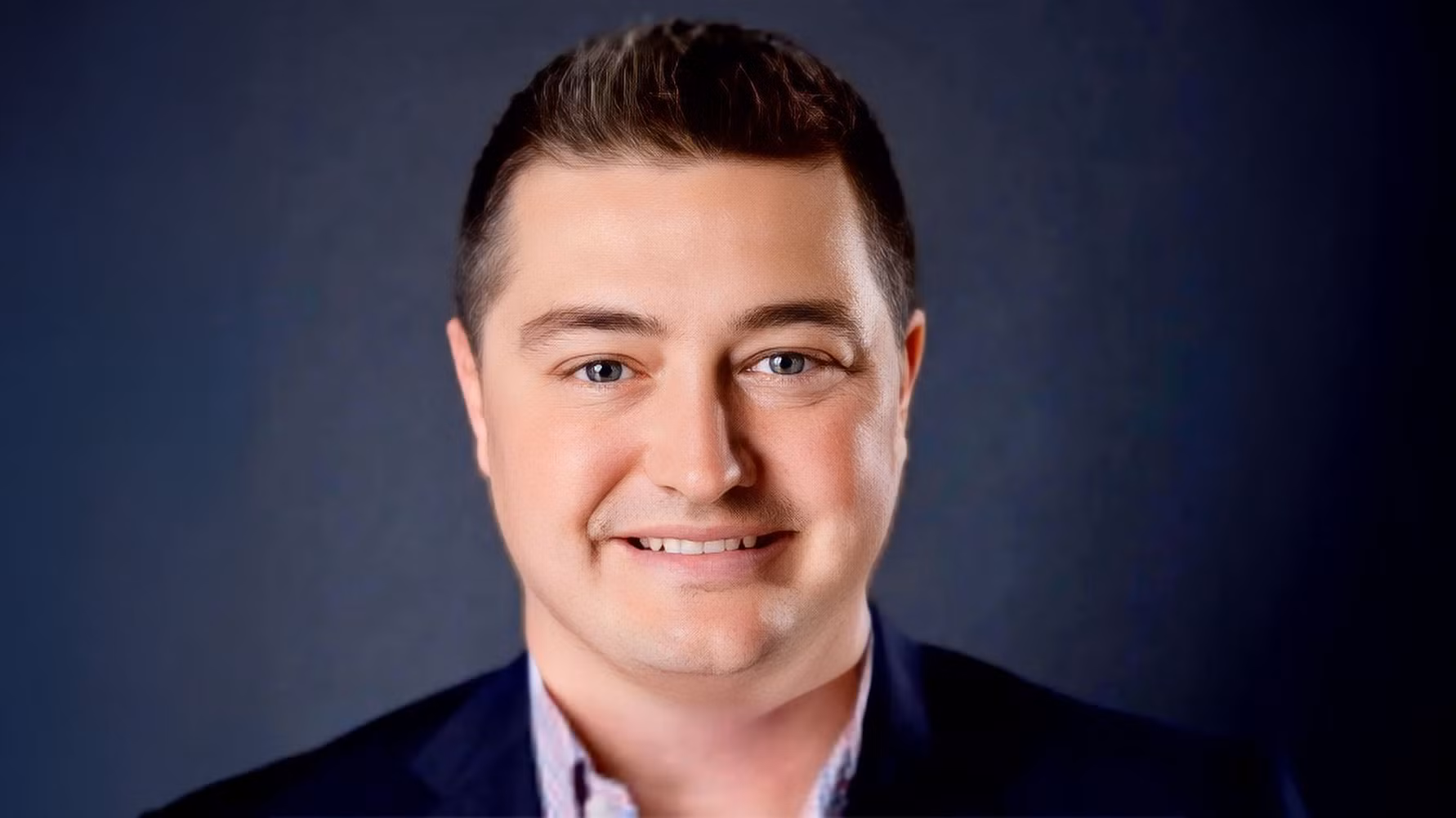 Han blir ny vd för svenska betongbolaget i USA