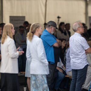 Fastighetssverige och Byggvärlden blir mediepartner till Stadsutvecklingsdagarna