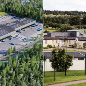 Två miljardprojekt toppar upphandlingslistan