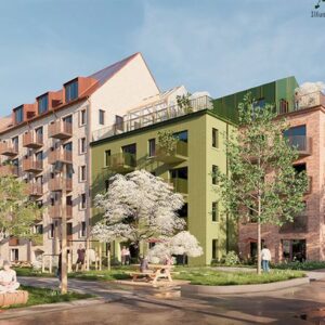 Bostadsprojekt toppar senaste upphandlingslistan