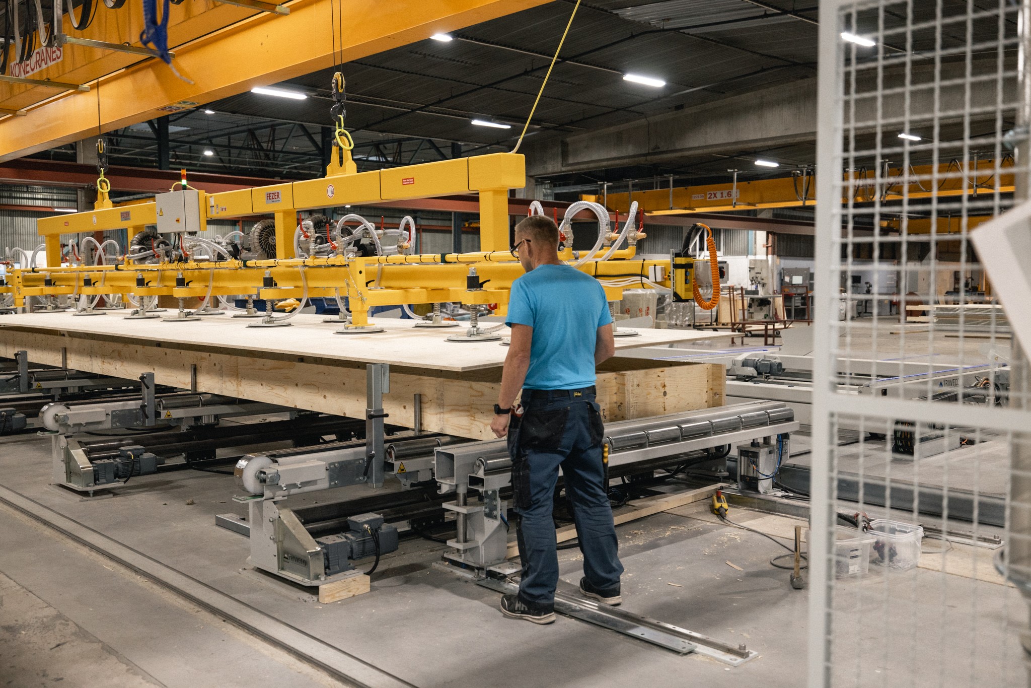 Lett-Tak Wood – detta har hänt sedan lanseringen