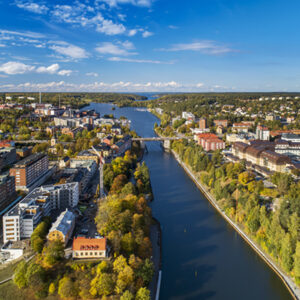 Byggdialog tecknar avtal med kommunalt fastighetsbolag