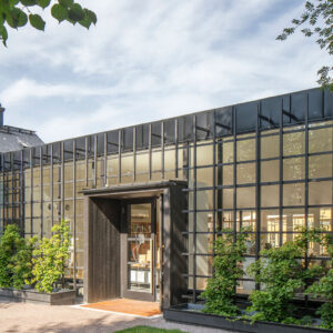 De vinner Årets bästa byggnad